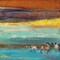 Claire de Lune Poster Print by Dominique Samyn - Item # VARPDXSDP302